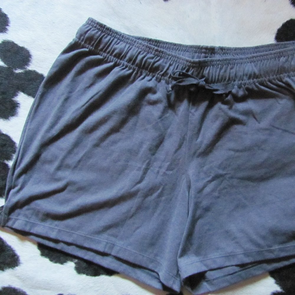 CHAMPION LADIES GRANITE HEAT JERSEY SHORTS NWT - Picture 5 of 8